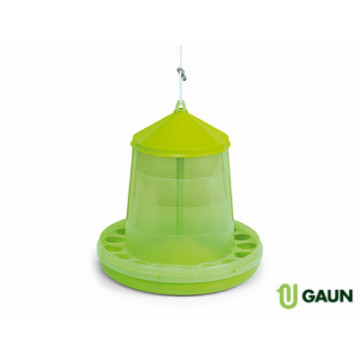 TOLVA PLASTICO AVES 8KG...